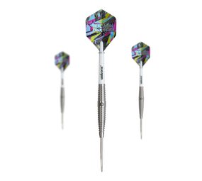Unicorn Contender Benjamin Drue Reus Steeldarts - 24g