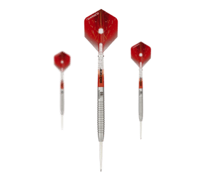 Unicorn Core XL Striker Style 2 Steeldarts - 23g