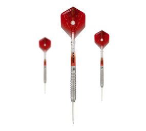 Unicorn Core XL Striker Style 5 Steeldarts