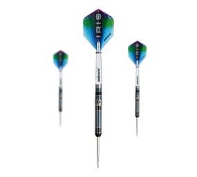 Unicorn Iris Steeldarts