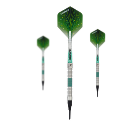 Unicorn T90 Core XL Green Softdarts