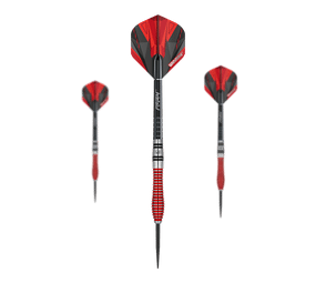 Winmau Dennis Priestley Special Edition Steeldarts