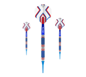 Winmau Epix Softdarts - 20g