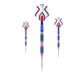 Winmau Epix Steeldarts