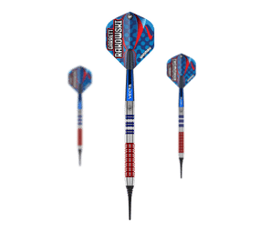 Winmau Garrett Rakowski Softdarts - 20g
