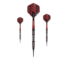 Winmau Joe Cullen Ignition Series Softdarts - 20g