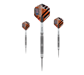 Winmau Jules Van Dongen Steeldarts - 22g