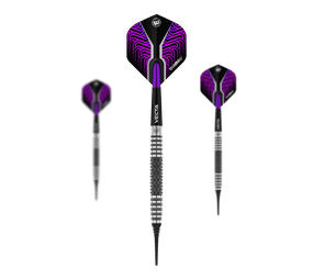 Winmau Kairos 02 Softdarts - 20g