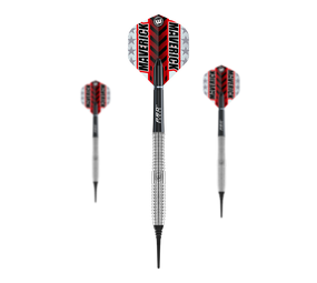 Winmau Maverick Softdarts - 20g