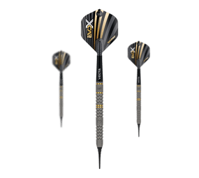Winmau Michael Van Gerwen Evo-X Softdarts - 20g