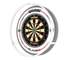 Winmau Plasma Ice LED Dartboard Light