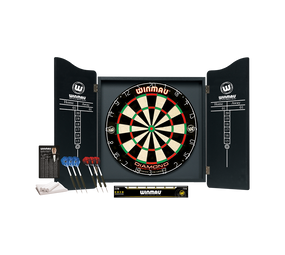 Winmau Professional Darts Set