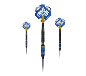 Winmau Rashad Sweeting Steeldarts - 24g