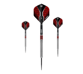 Winmau Team 360 Lewis Cook Steeldarts - 23g