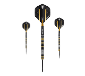 Winmau Team 360 Nicholai Bado Steeldarts - 23g