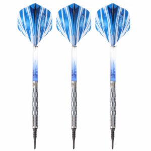 Azza Soft Dart