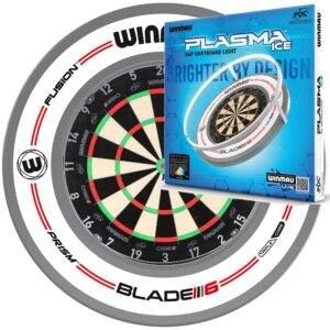 Blade 360 Dartboard Starter Set