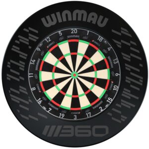 Blade 360 Dartboard Starter Set