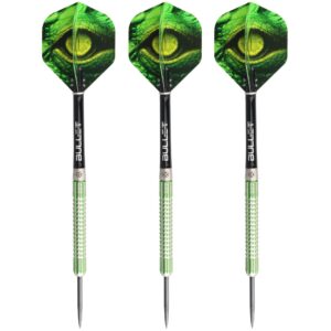 Bullet Gator Steeldart