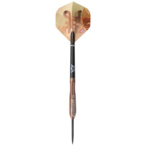 Bulls Bronzo Nova Steeldart