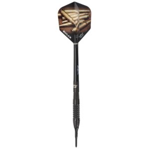 Bulls Caliber Black Edition Softdart