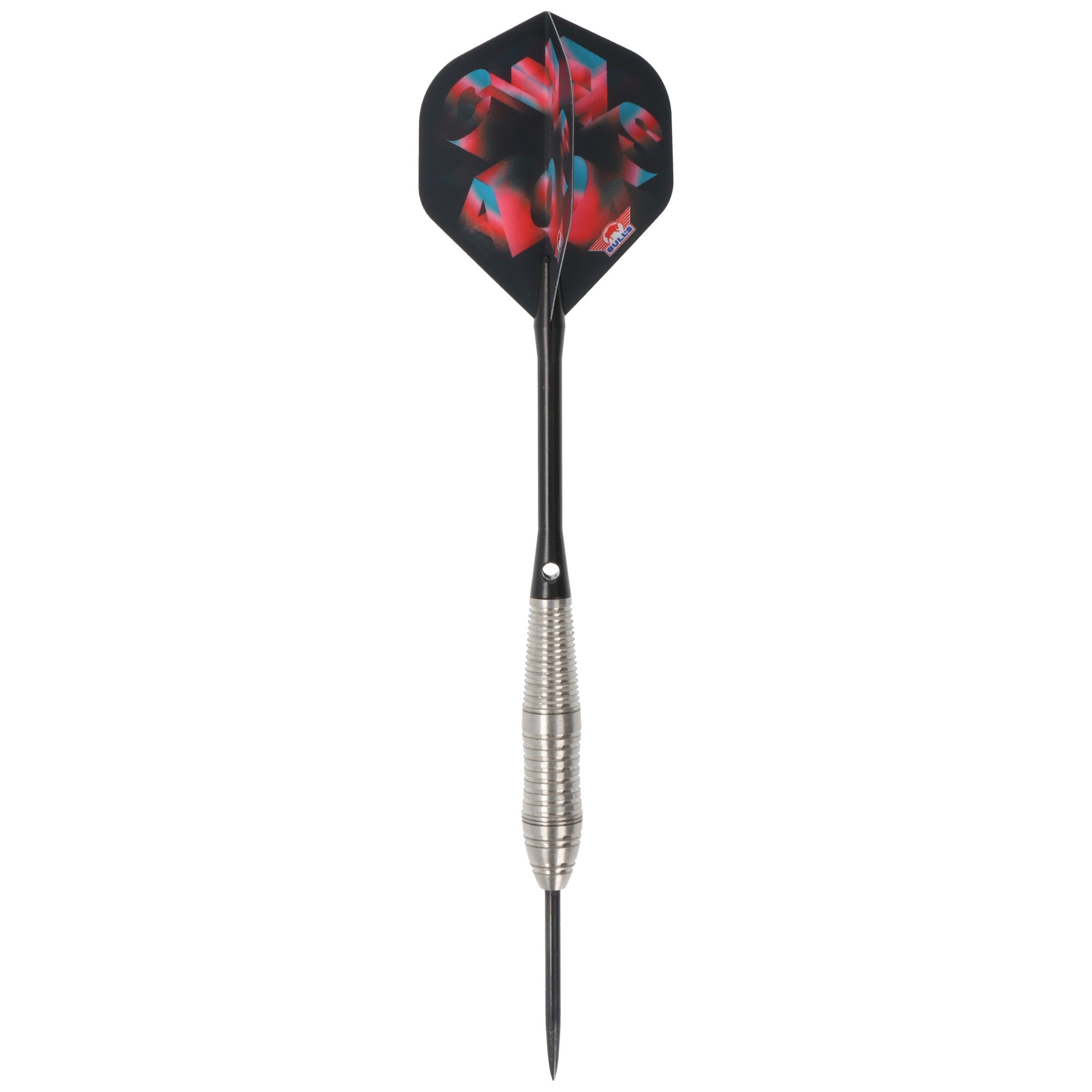 Bulls Chaos Pink Steeldart