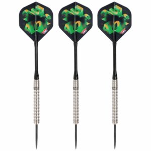 Bulls Chaos Steeldart