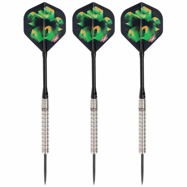 Bulls Chaos Steeldart