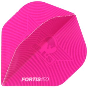 Bulls Dartflight Fortis 150 Micron