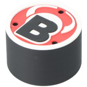 Bulls Darthalterung rund