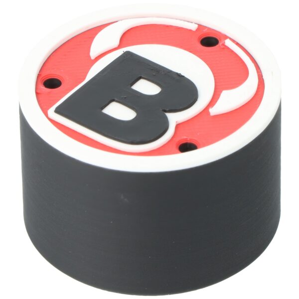 Bulls Darthalterung rund