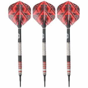 Bull's Max Hopp Softdart