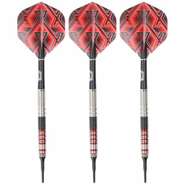 Bull's Max Hopp Softdart