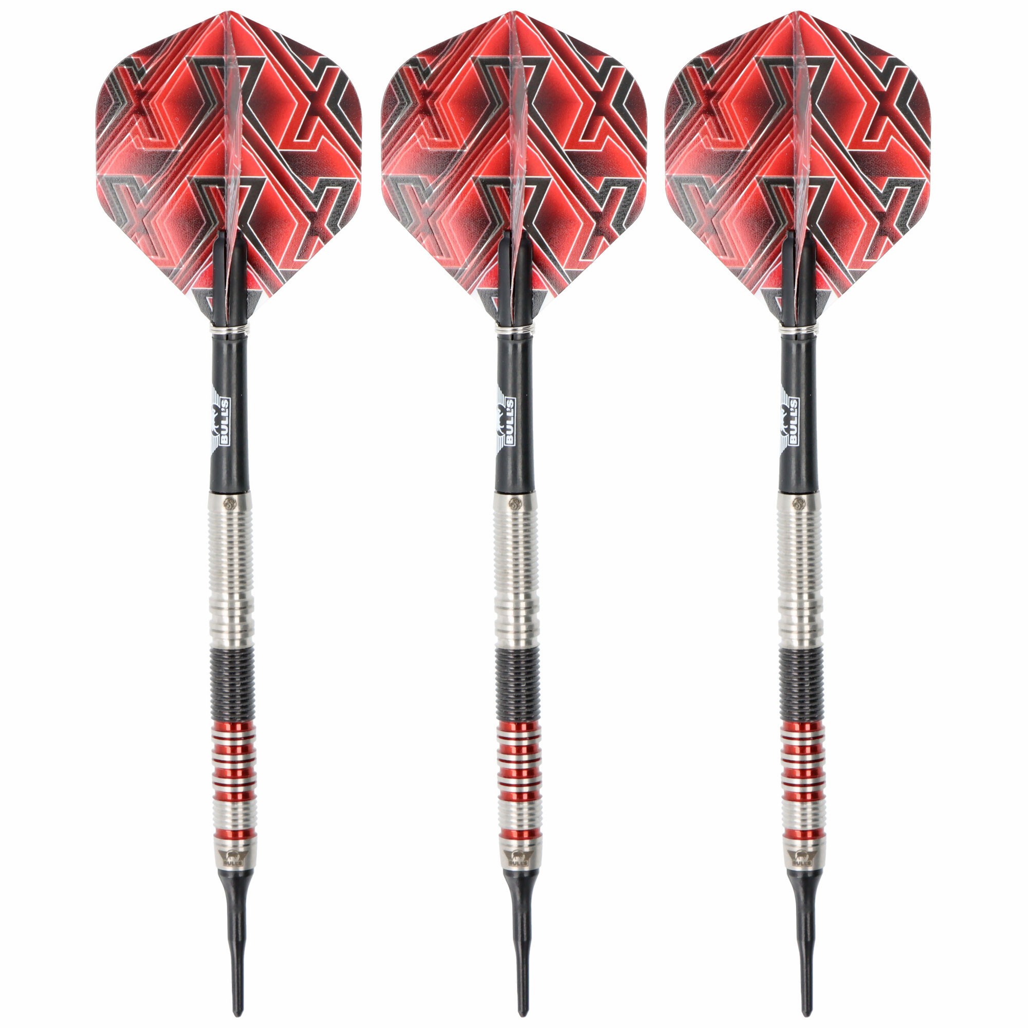Bull's Max Hopp Softdart