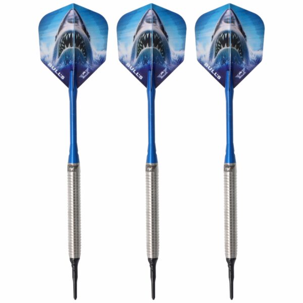 Bulls Shark Pro Softdart