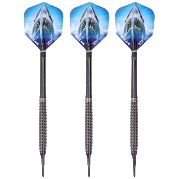 Bulls Shark Pro Softdart