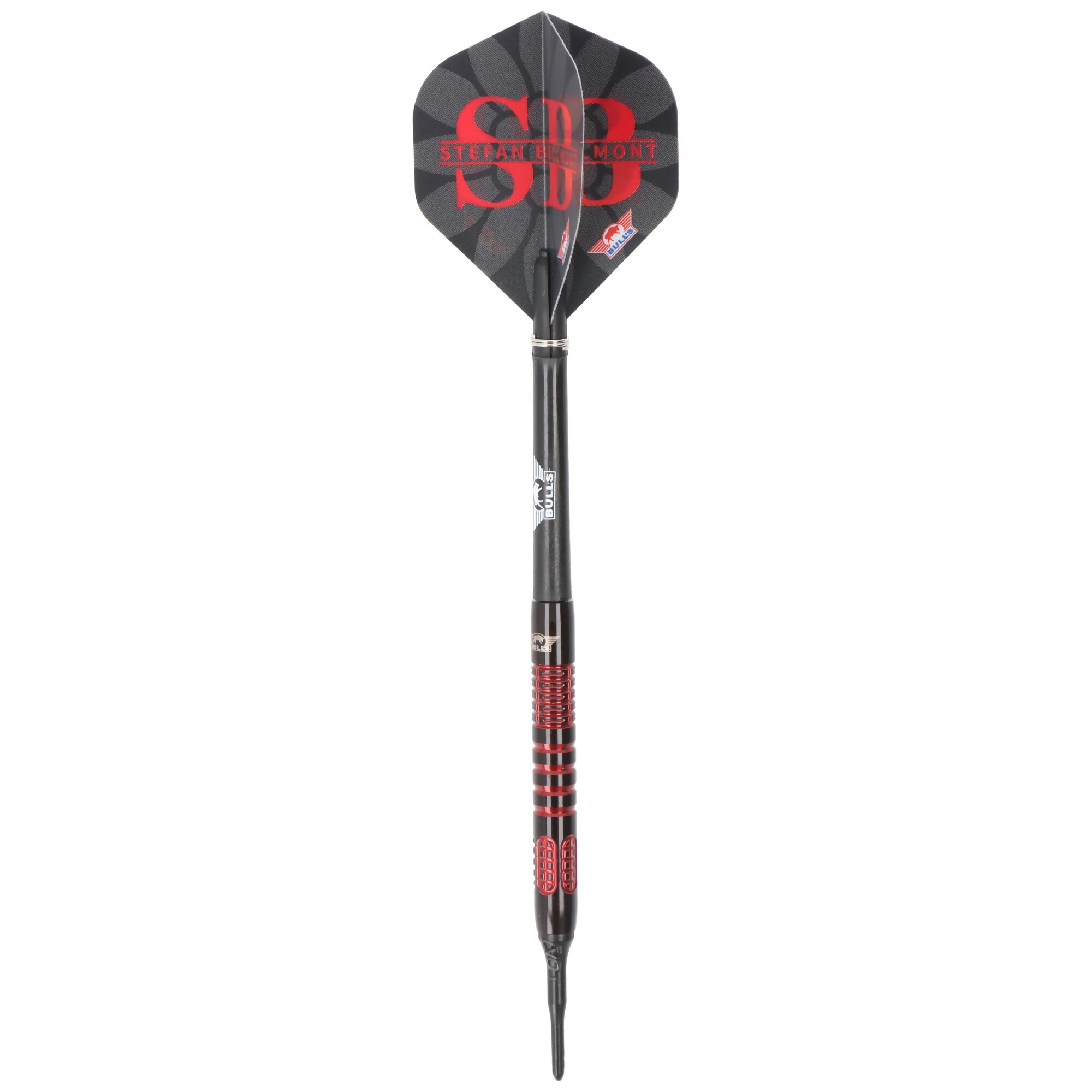 Bull's Stefan Bellmont Softdart