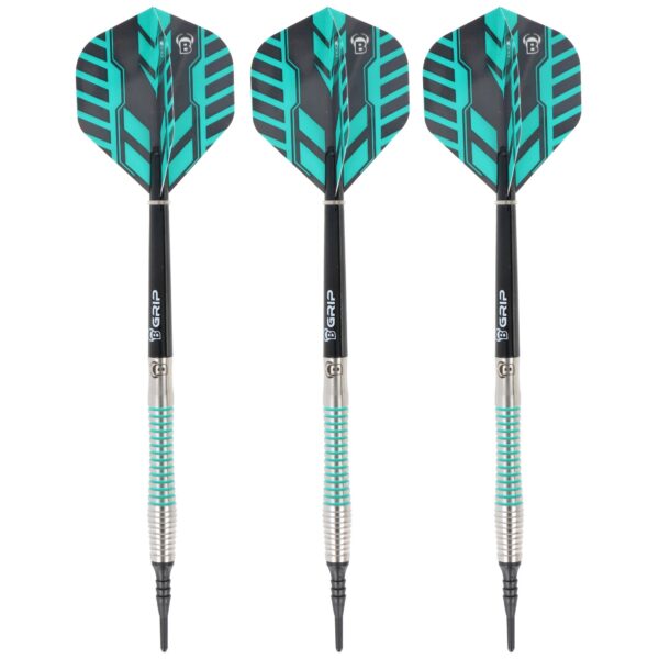 Bulls Veco V2 Softdart