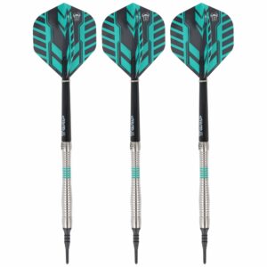 Bulls Veco V3 Softdart