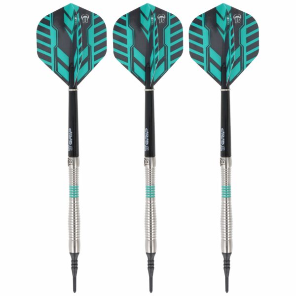 Bulls Veco V3 Softdart