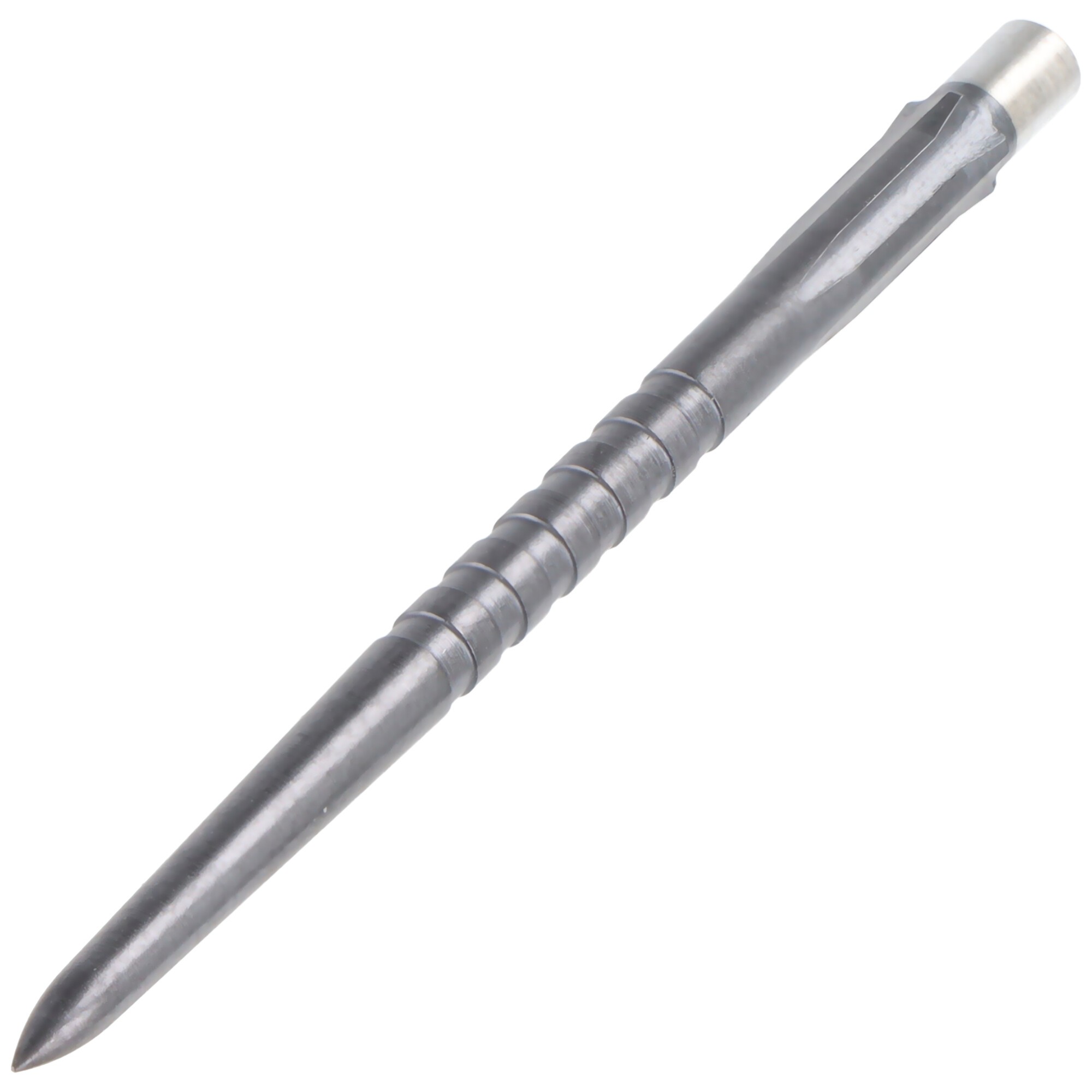 Caliburn Dart Steeldart Spitzen schraubbar, 38mm, schwarz 1 Caliburn Dart Steeldart Spitzen schraubbar