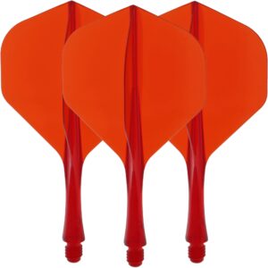 Caliburn SUP integrierte Dart Flights