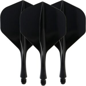 Caliburn SUP integrierte Dart Flights