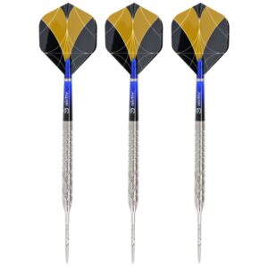 Caliburn Steeldart Player