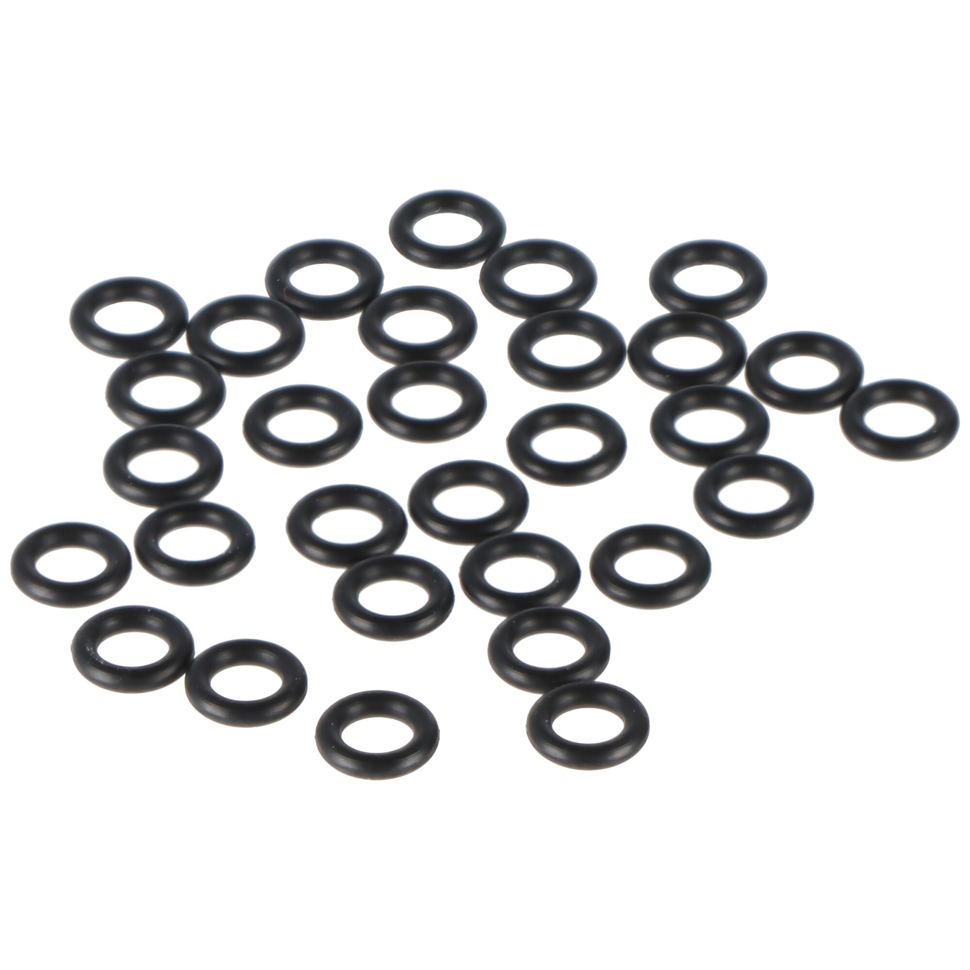 Clic O-Ring Schaftgummiringe