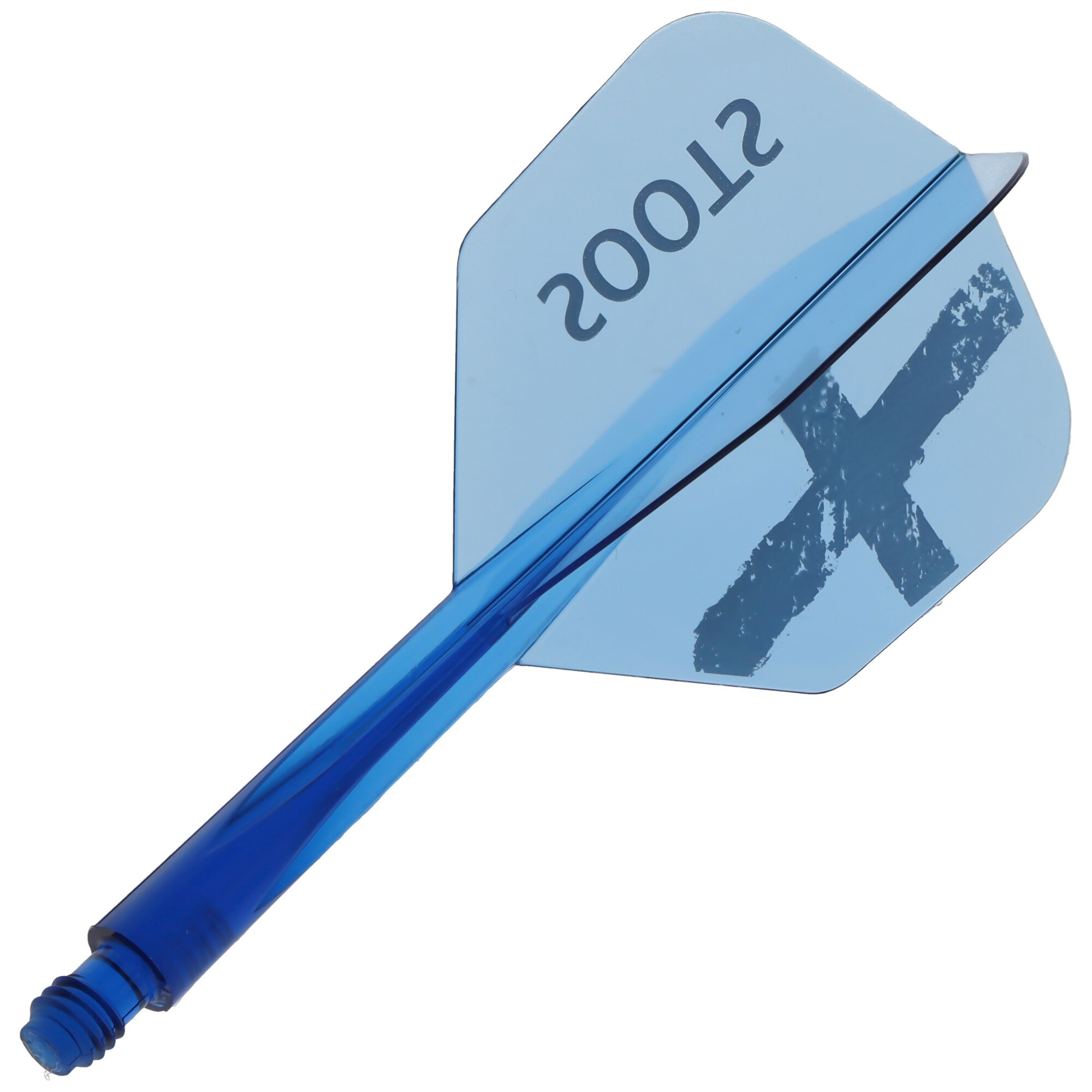 Condor AXE Flight