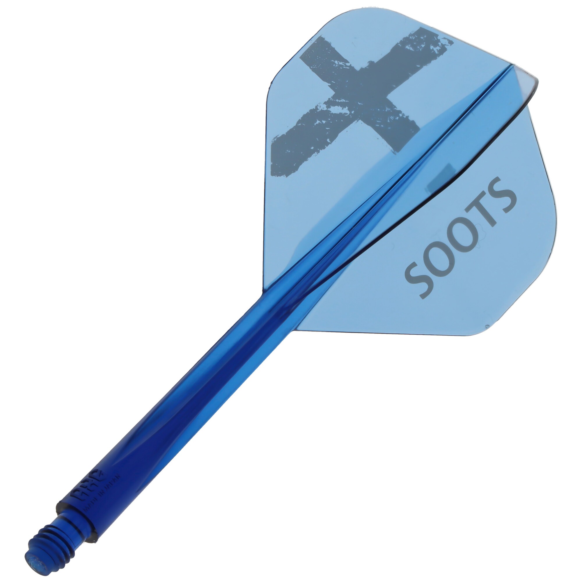 Condor AXE Flight