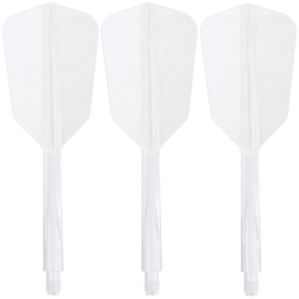 Condor AXE Wingslim L Flight transparent