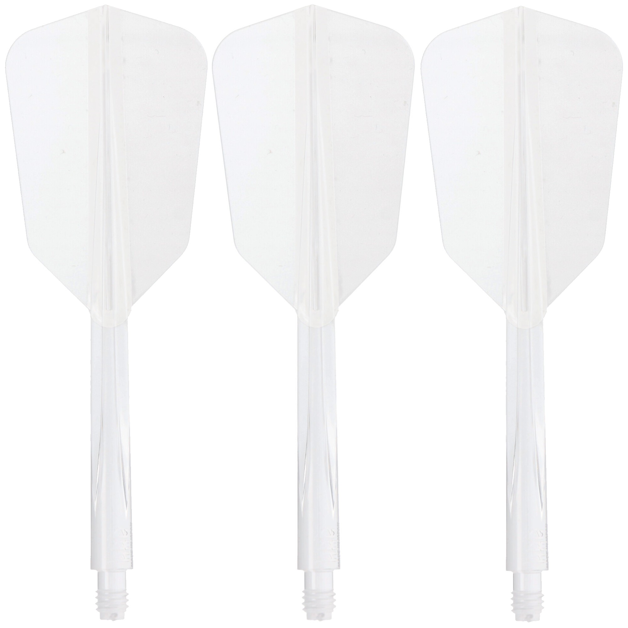 Condor AXE Wingslim L Flight transparent