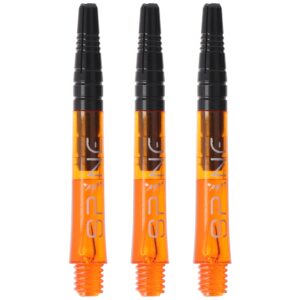 Dart Schaft Spine orange